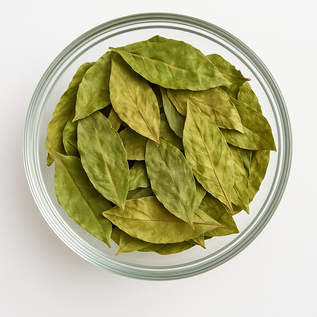 

Daun Salam Kering 50gr – Daun Rempah Dapur Aromatik Alami | Daun Salam Masakan Nusantara