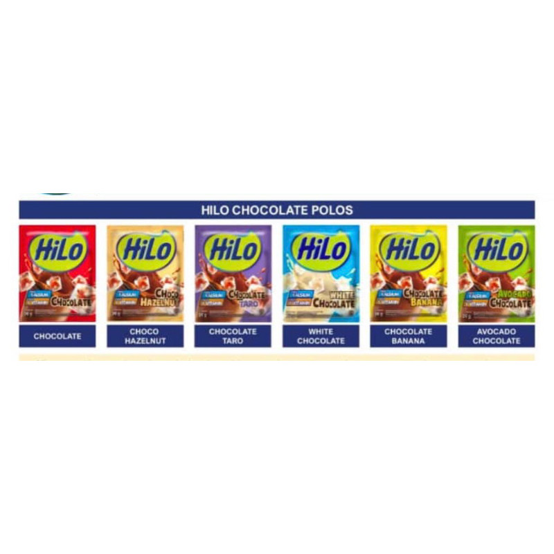 

Hilo Renceng Susu 10 Bungkus Berbagai Rasa - ARM