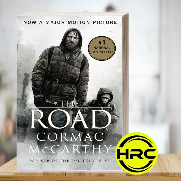 The Road Cormac McCarthy