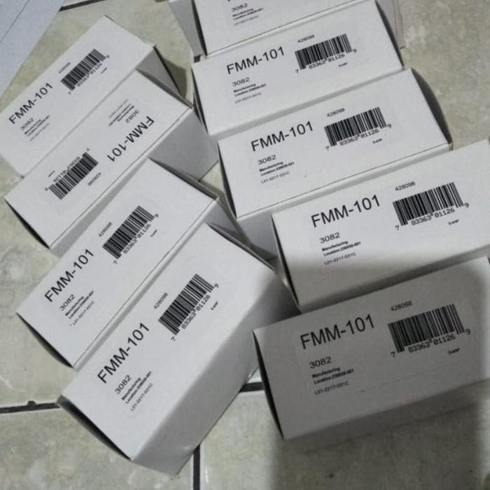 mini monitor module fmm 101 notifier
