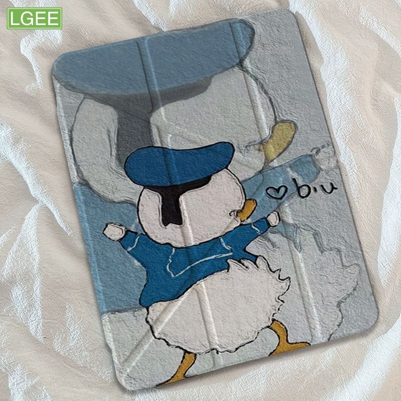 Lipat 3+Y Bentuk Y, Kualitas Terbaik Sarung iPad, Cocok untuk Air1 2 Gen 5 6 9.7 inci, 10th 11th 202