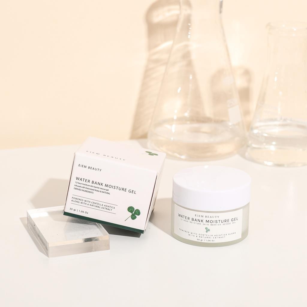 Eiem Beauty Water Bank Moisturizer/Moisturizer Eiem Beauty