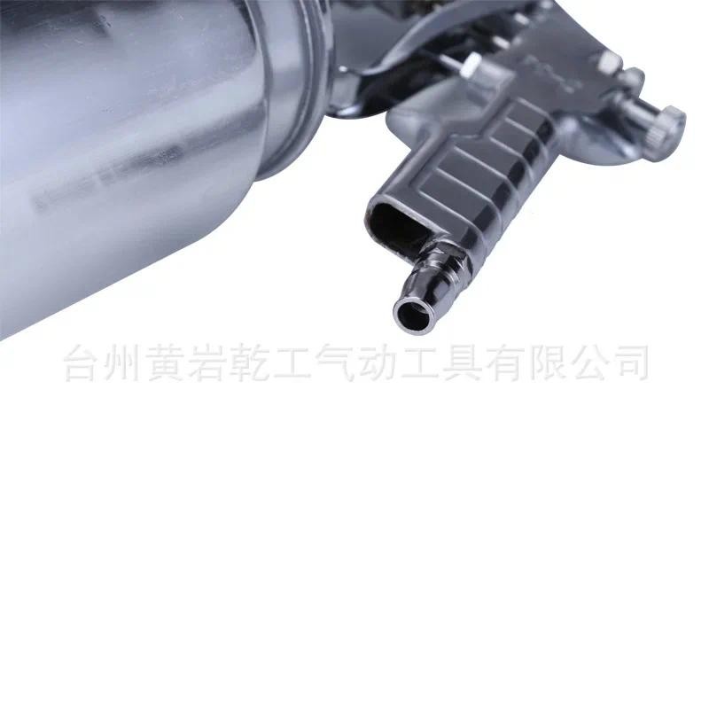 Spray Gun Pneumatic Paint Tool PQ-2 High Atomization Automotive and Furniture Primer Spray Paint Pne