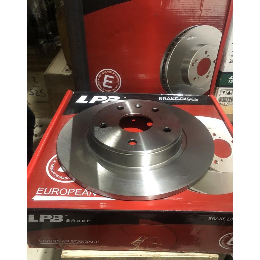 Disc brake belakang wuling cortez lpb 23936527 BEST