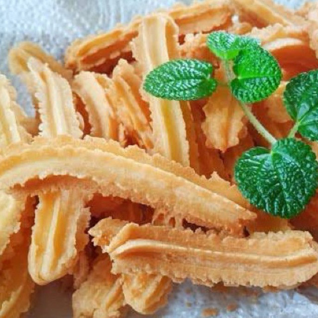 

Cipiran Manis Premium/Kecipir Ketan