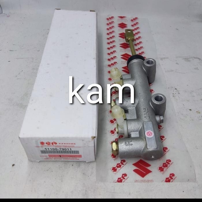 BM assy master central rem atas carry 1.0 st100 lama bagong top grade