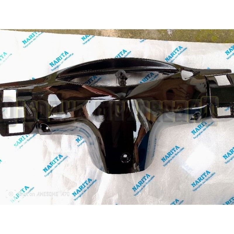 Batok Belakang Suzuki SHOGUN 125 Batok Kilometer Suzuki SHOGUN 125 Berkualitas