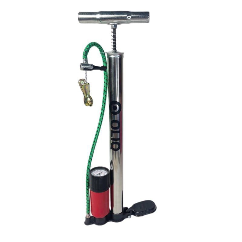 Pompa angin Sepeda Dan Motor