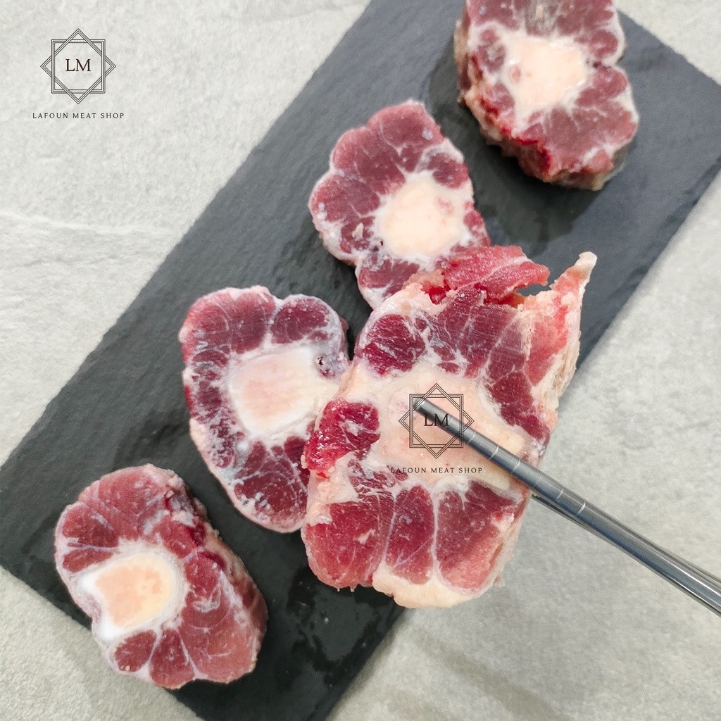 

Buntut Super 1kg / Oxtail Super