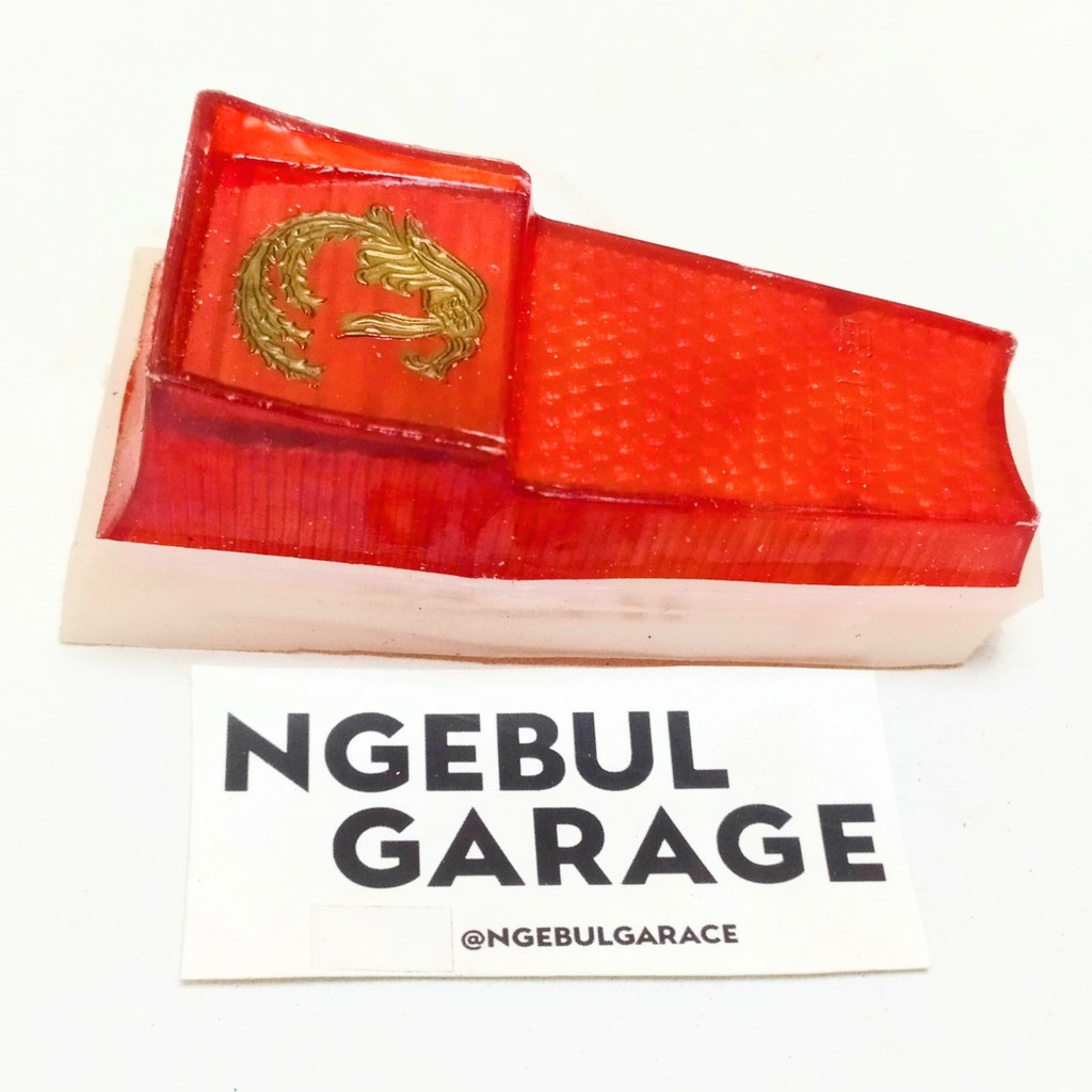 Lampu Sepeda Jengki PHOENIX