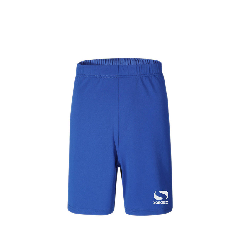 Sondico Men's Football Shorts - Royal