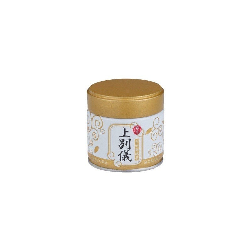 

Morihan Matcha 30gr Ceremonial Matcha Powder