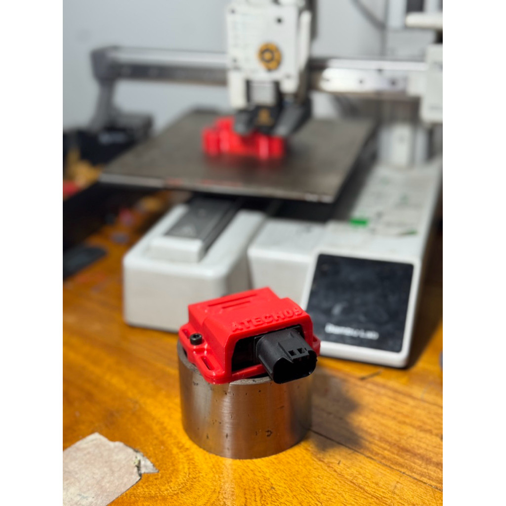 COVER PELINDUNG ARACER AF 2 AF 3 PNP PESISI RAPI TEBAL