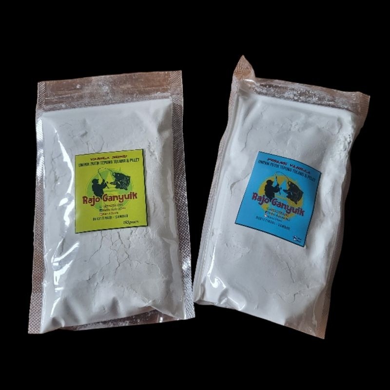 Umpan TEPUNG TULANG WANGI