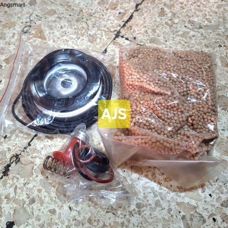 Repair Kit Air Dryer DR31 DR-31 HINO FUSO NISSAN