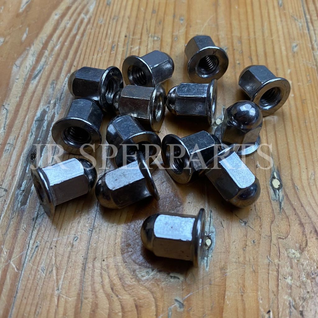 baut mur topi mur baut topi m8