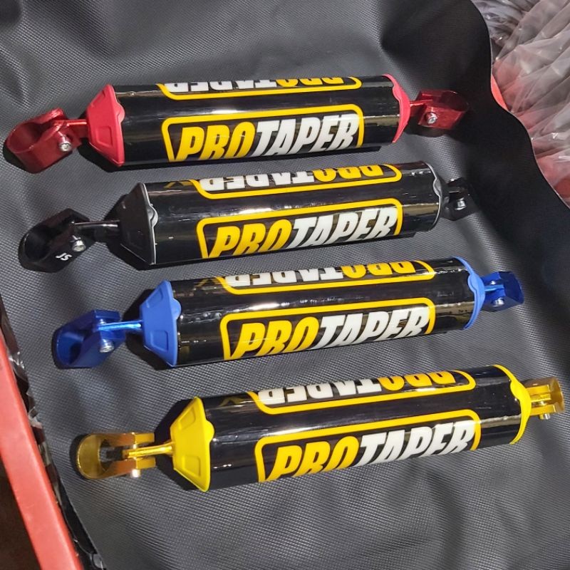Busa Plus Palang Stir Universal, Busa Stang Original Protaper Bahan Premium turing supermoto