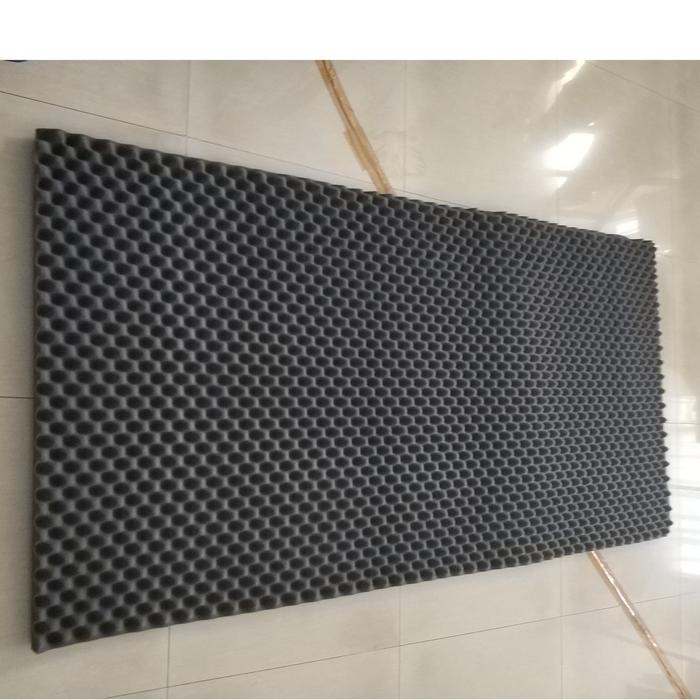 BUSA TELUR PEREDAM SUARA GENSET ANTI API