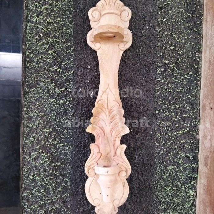 blawong keris & blawong tombak ukir natural xc