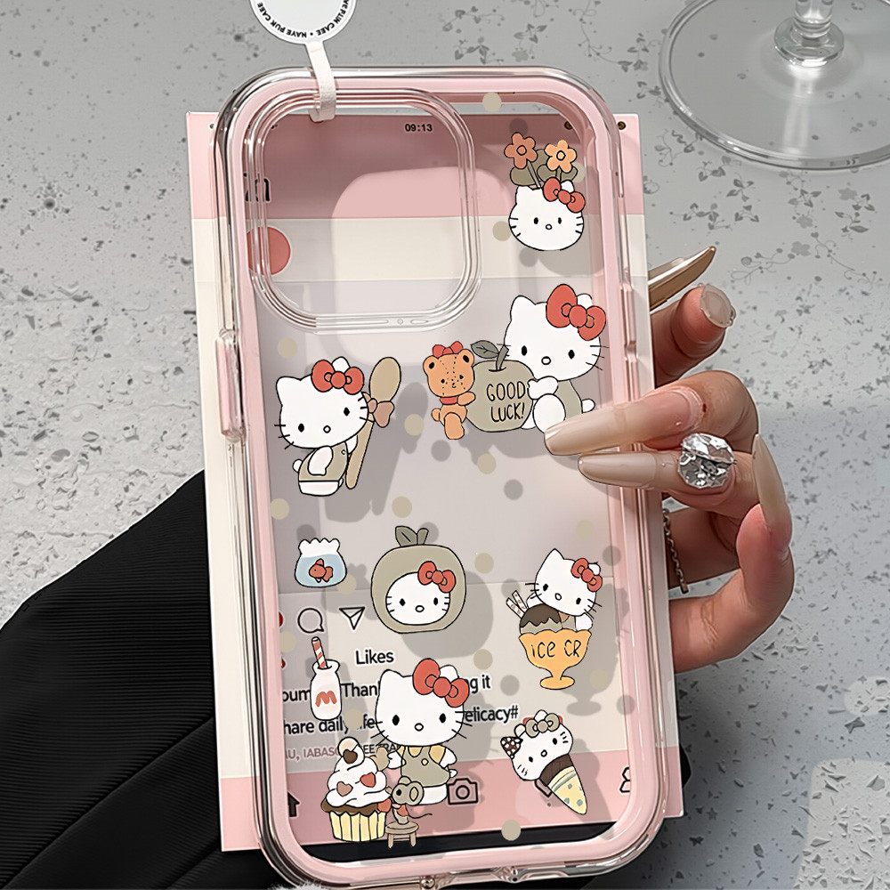 Untuk TPU Aesthetic case iphone 11 13 16 15 14 12 Pro Max iphone 11 13 16 14 12 Pro Max ip 11 12 13 