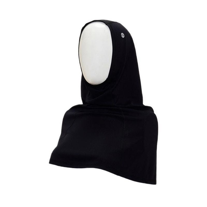 ASTEC ORIGINAL STORE 100% - Laila Women's Short Hijab