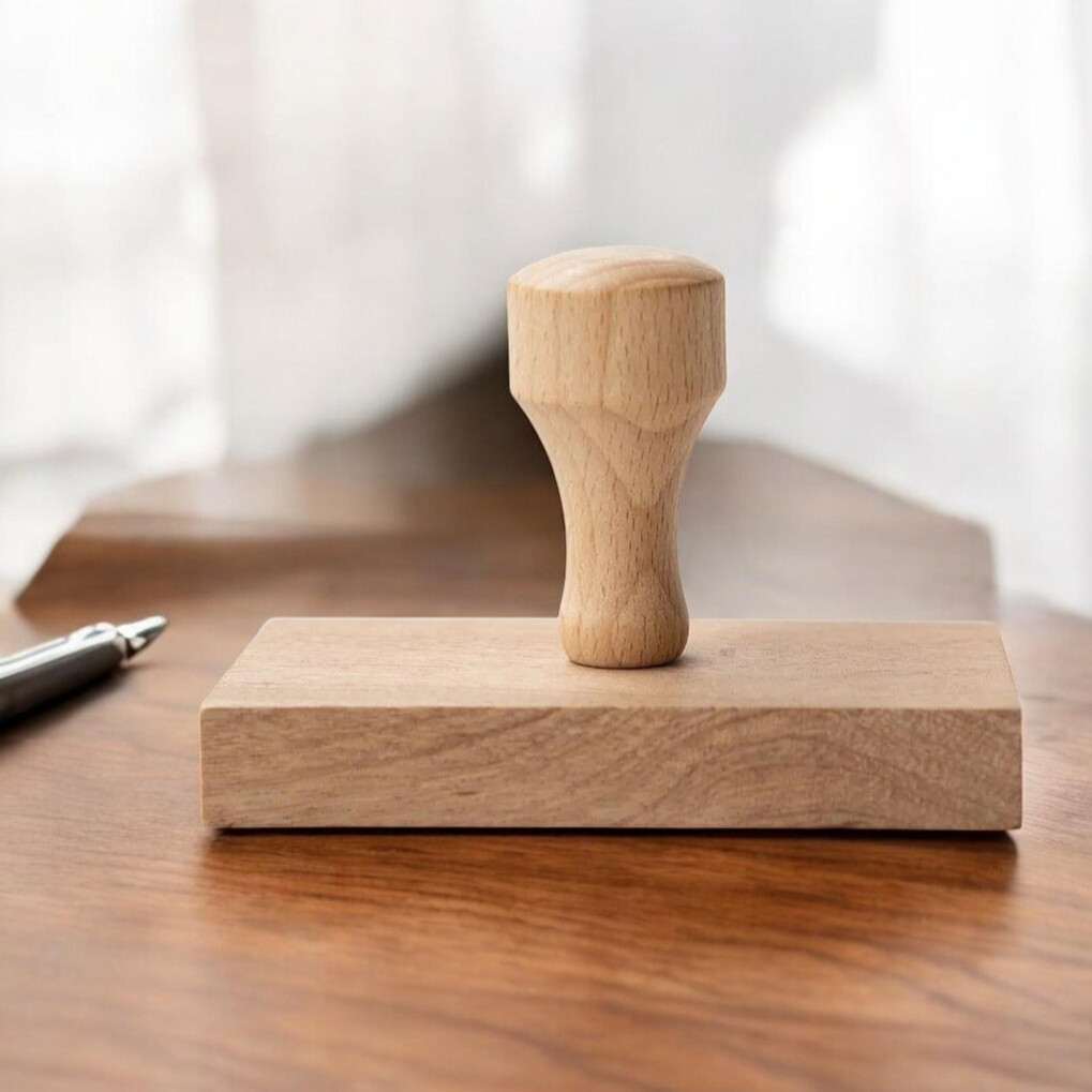 

Personalized Stamp Custom Wooden Stamp Wedding Seal Stamp For Invitation Stationery Custom Name Business Branding Logo