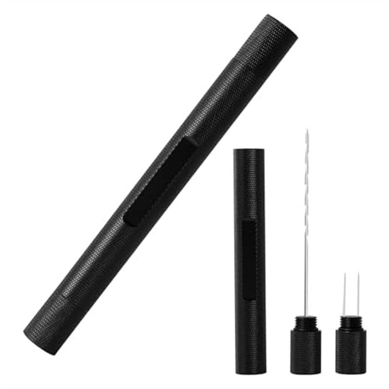 

Punch Tool Set,Ventilator Needle,Draw Enhancer Tool Needle