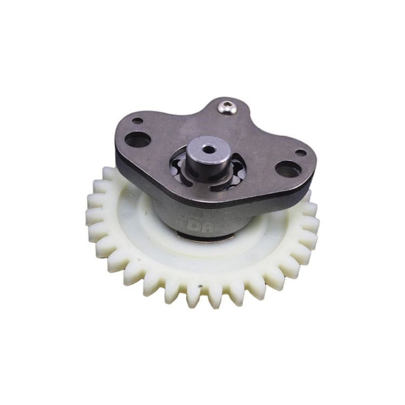 Pompa Oli TDR KOSO Forged Oil Pump Kit for Jupiter Z