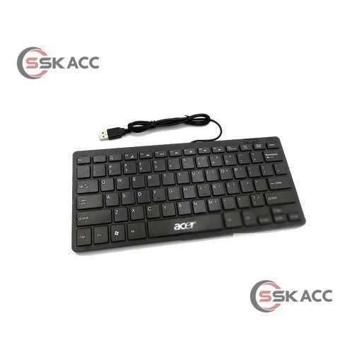Keyboard Mini Acer / Keyboard Mini / Keyboard Acer -KOMPUTER