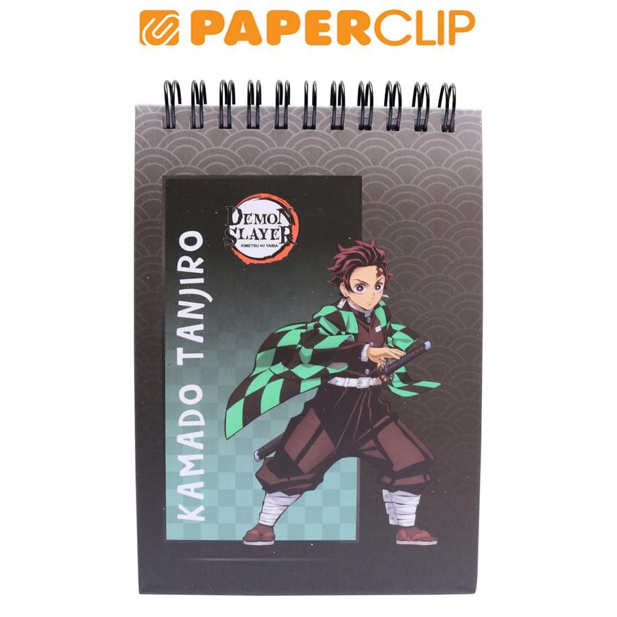 

NOTEBOOK A6 ADINATA 2536-4316 KAMADO TANJIRO