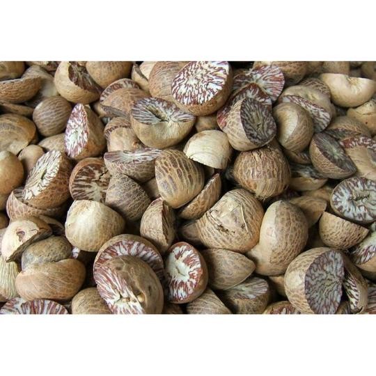 

Buah pinang kering 1kg