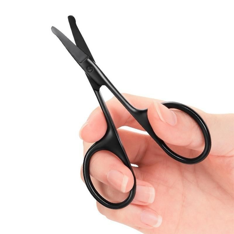 

Gunting Hidung Portable Ultra Presisi – Alat Perawatan Ringkas dengan Sentuhan Elegan