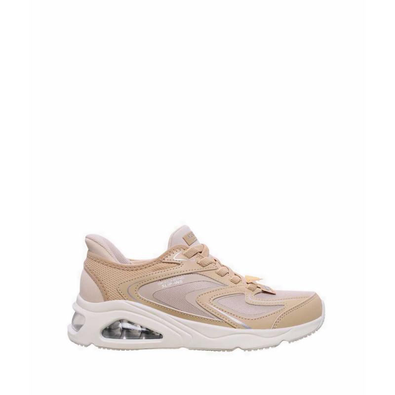 Skechers Tres-Air Uno Women's Sneaker - Natural XP