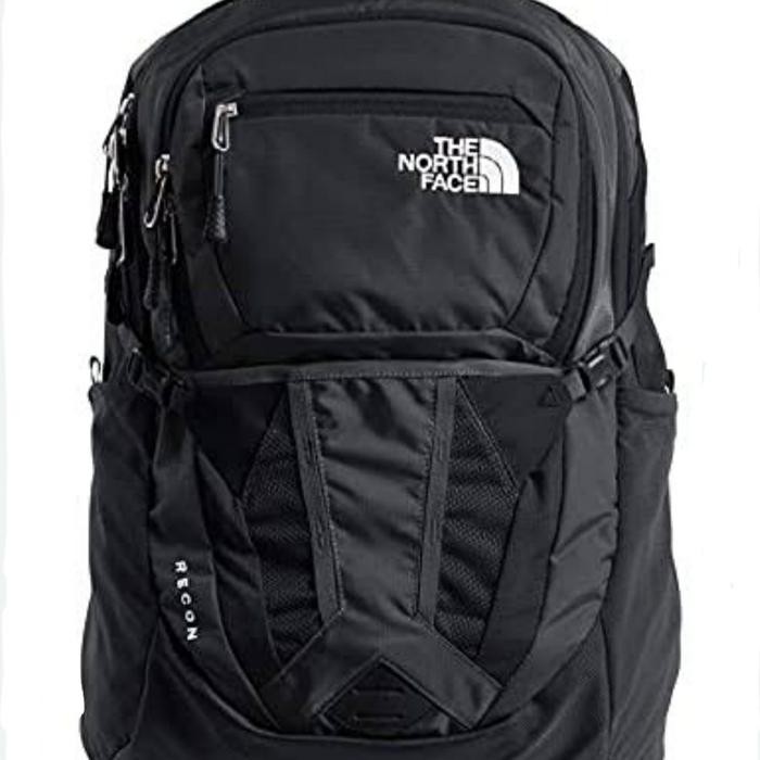 Micchele.off25 | THE NORTH FACE RECON 30L BLACK G MILITARY BACKPACK TAS HIKING TREKKING TRAVELING OR