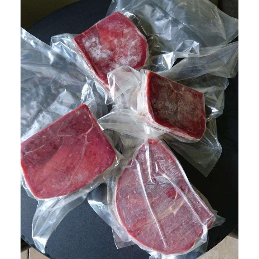 

Daging Sapi Utuh 500gram