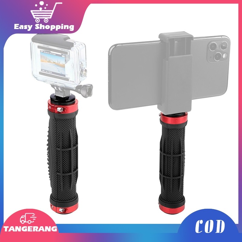 Handle Stabilizer Kamera 1/4 Kamera Stabilizer Grip Universal Handheld Stabilizer Kamera