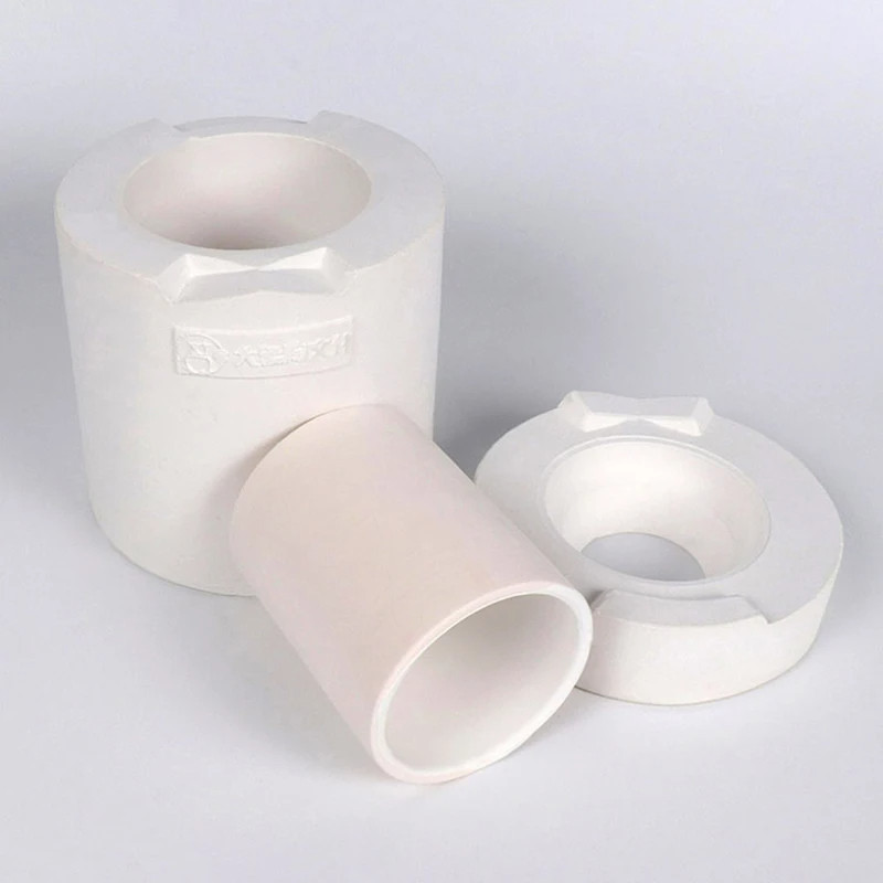 

Plaster Chinese Kung Fu Tea Cup Molds For Handmade DIY Pottery Ceramic Porcelain Gypsum Moulds Art Tools