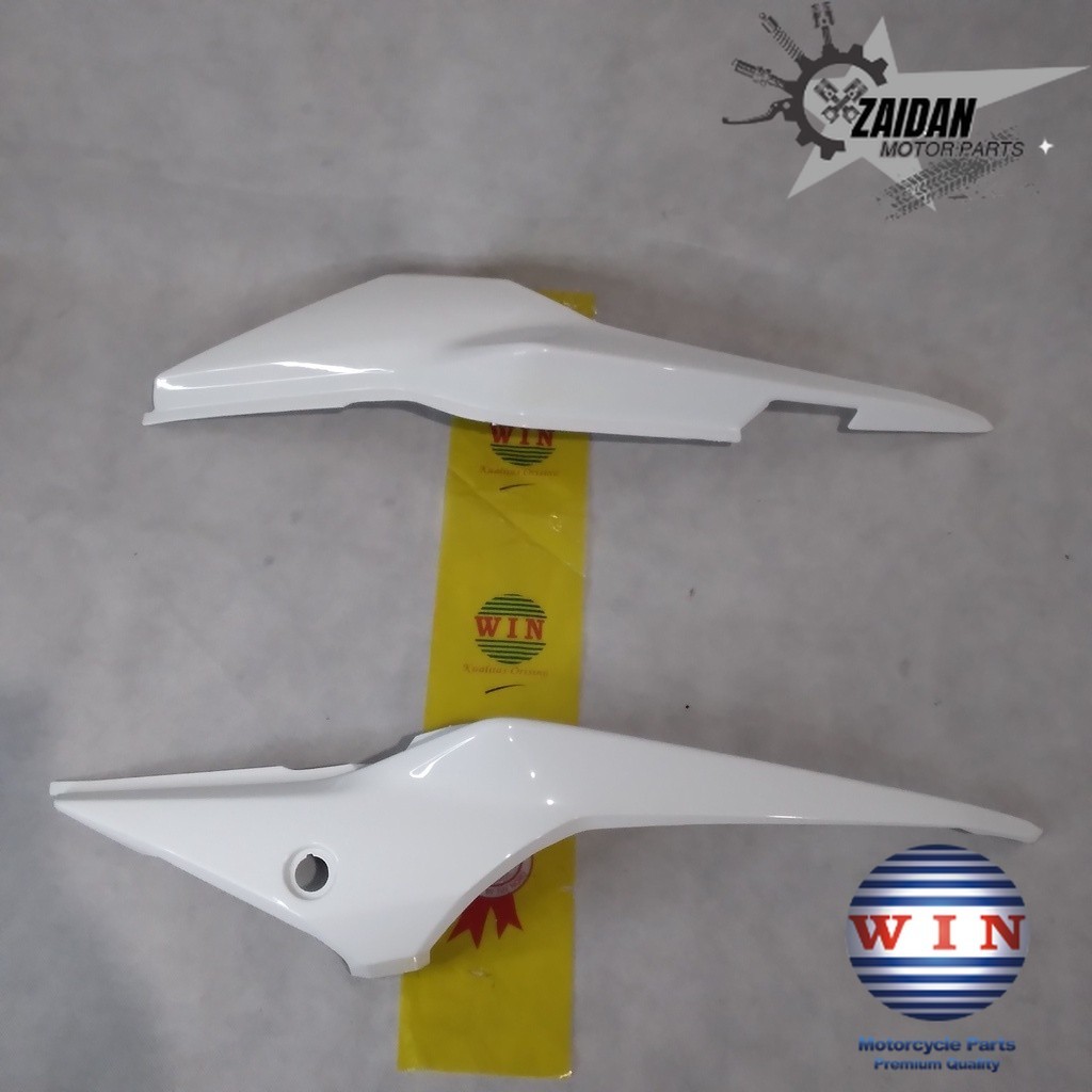 Cover Body CB 150 R Street Fire New 2015 2016 2017 2018 WIN | bodi samping belakang kiri kanan motor