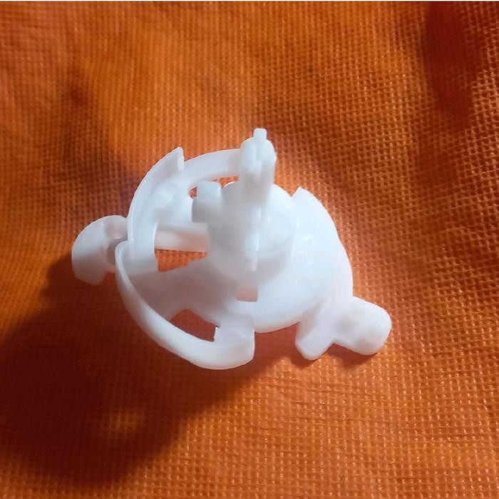 selektor drain mesin cuci POLYTRON selektor pembuangan 2 tabung switch timer saklar 1