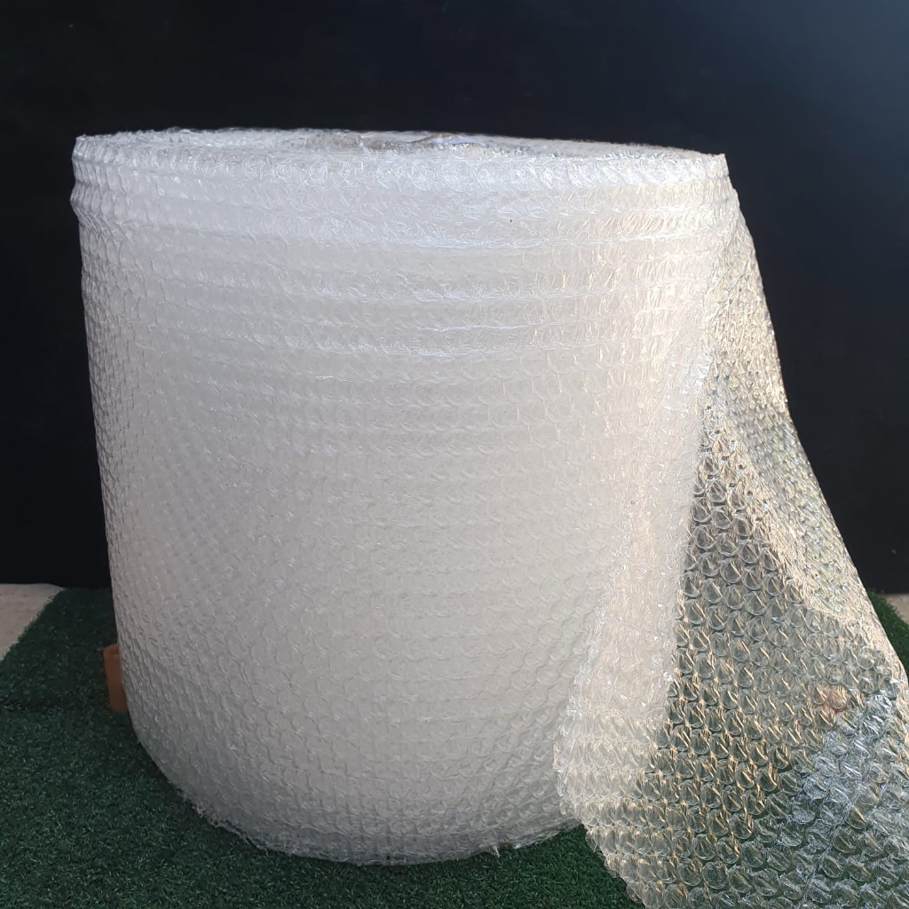 

Bubble Wrab Hanya Untuk Tambahan Packing