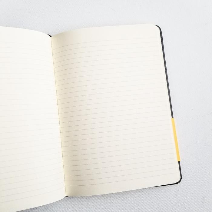 

Joyko Ruled Notebook Hard Cover NB-715 A5/B5 | Buku Catatan Bergaris - A5