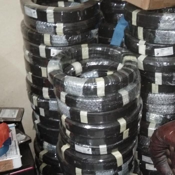 kabel fo / Kabel fiber optik 150m sudah termasuk konektor