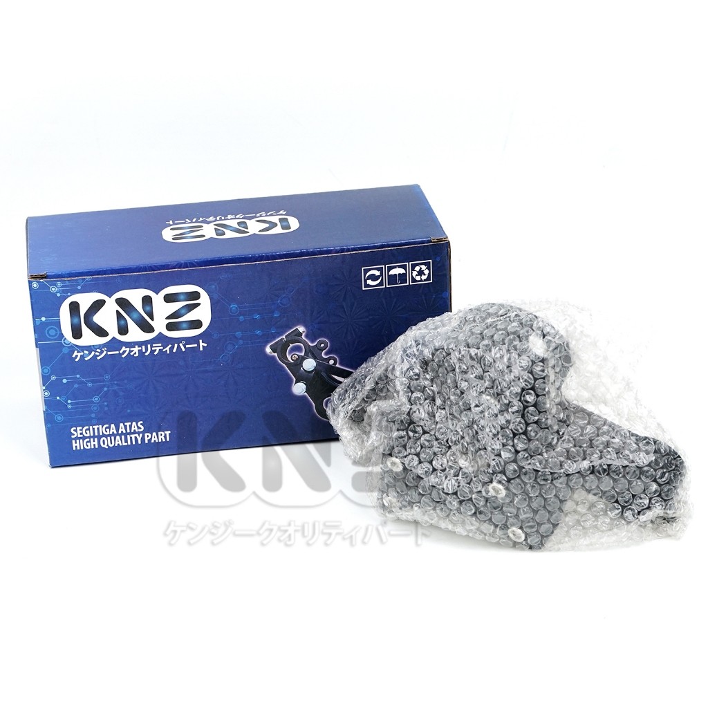 SEGITIGA ATAS CB 150 KNZ