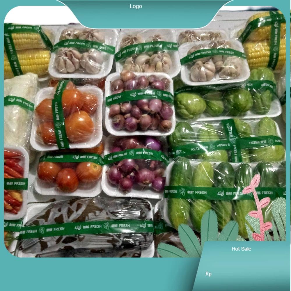 

Kombinasi Sayuran: Sayur Sayuran Ran Wortel Timun Kentang Kol Terong Buncis