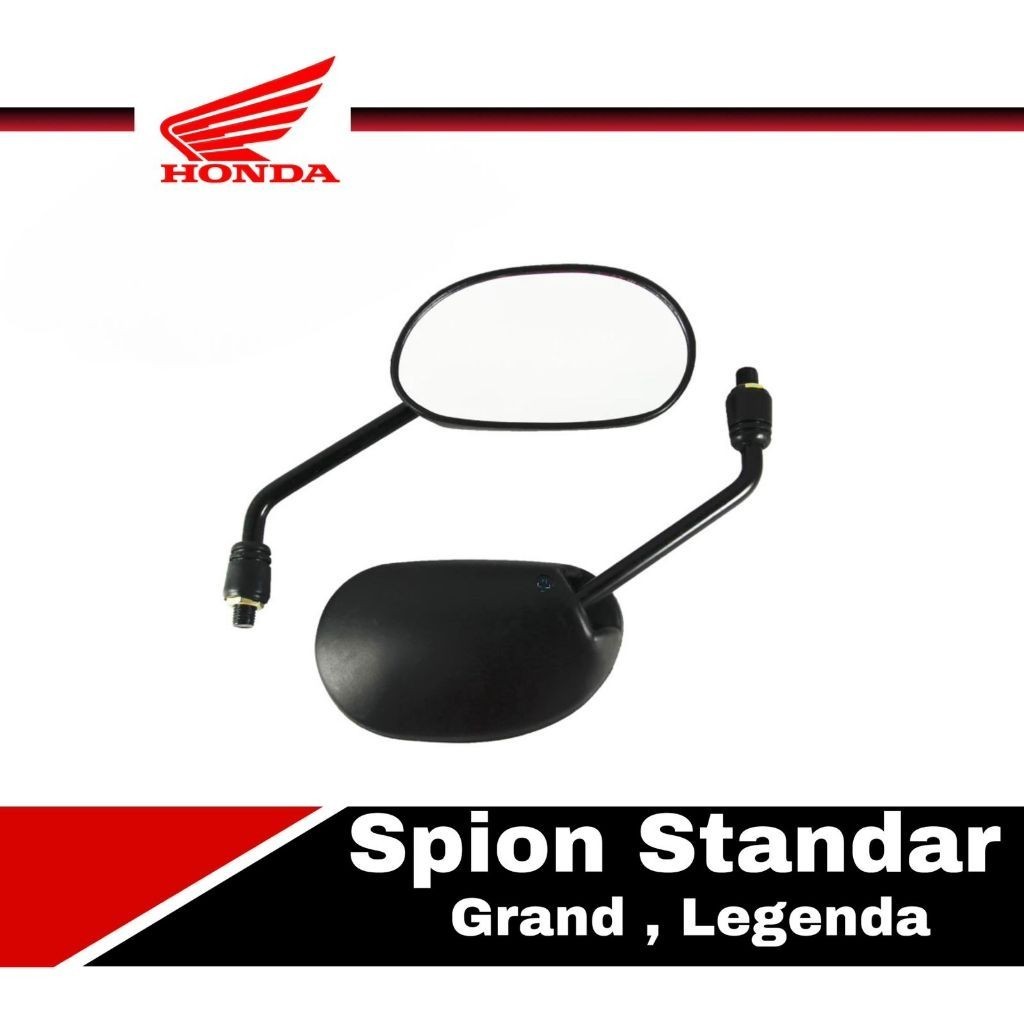 spion grand honda spion motor hnd CKD spion motor bisa untuk semua motor hnd