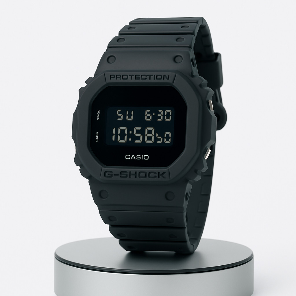 Jam tangan Anak Laki Laki Casio Gshock Anti Air Waterproof Premium Keren Terbaru 2025