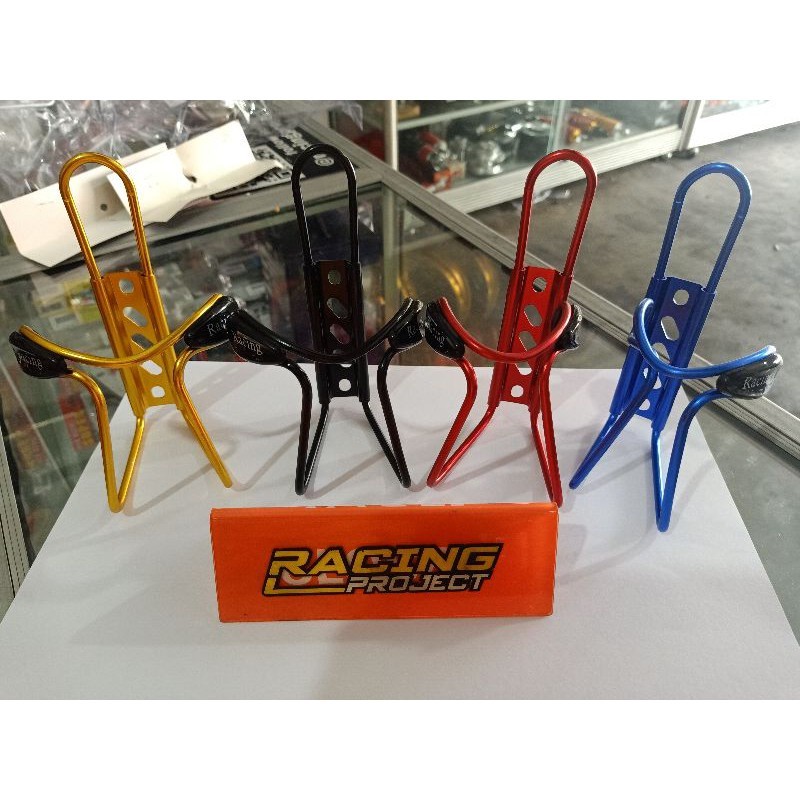 TEMPAT BOTOL AIR MINUM - SEPEDA MOTOR