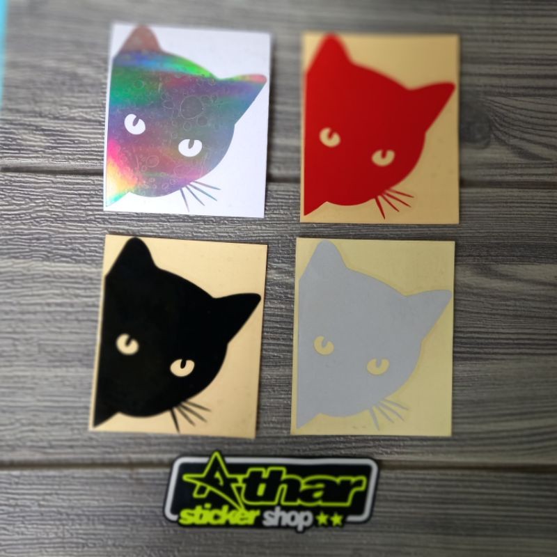 STICKER CUTTING STICKER CUTTING MOTOR CUTTING STICKER STICKER EMBLEM MOTOR LOGO STICKER LOGO STICKER