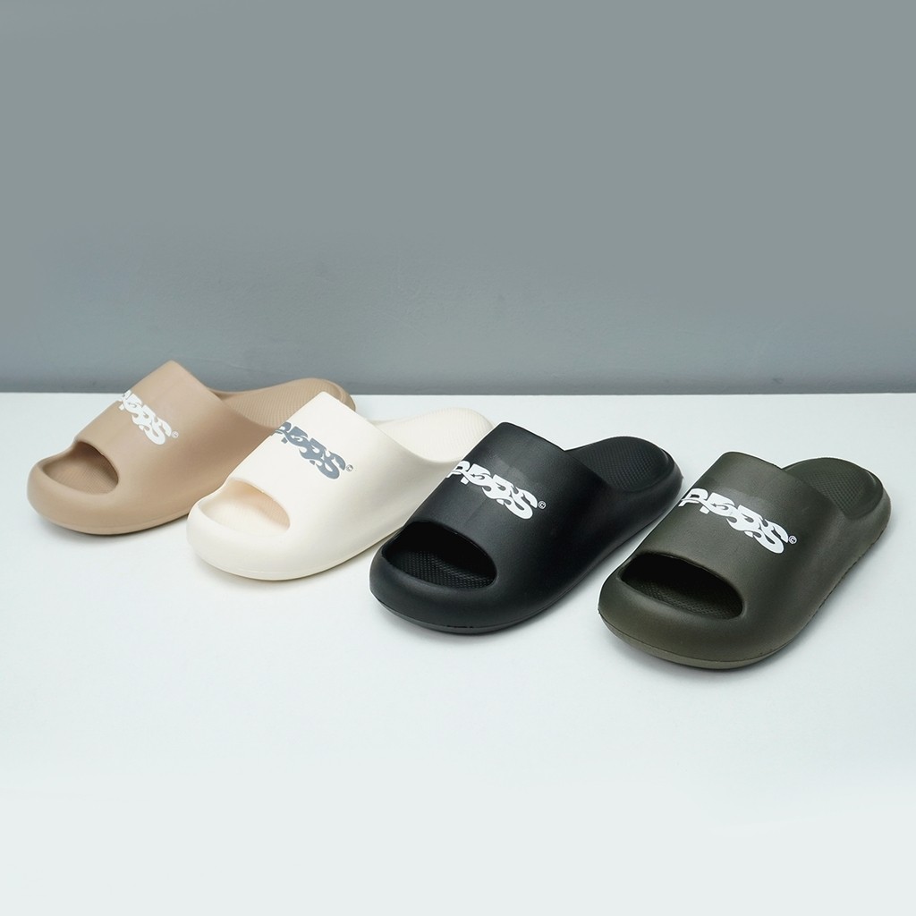 Paparos Footwear Xposee Series Sandals Sandal Pria Sendal Selop Jelly Karet Eva Casual Pria Anti Sli