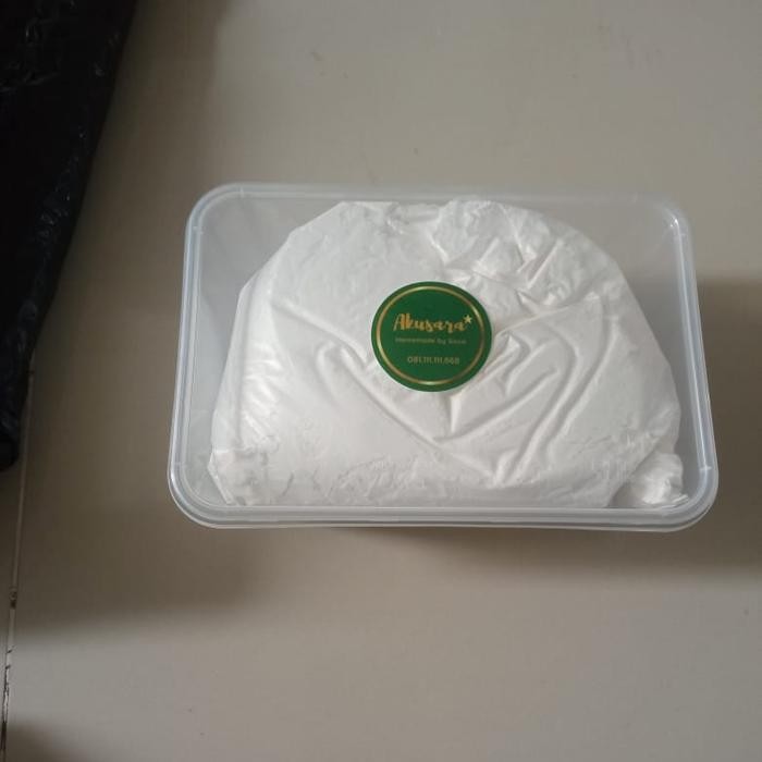 

Promo Jelucel pf30/90 (stabilizer serbaguna 250 gram)